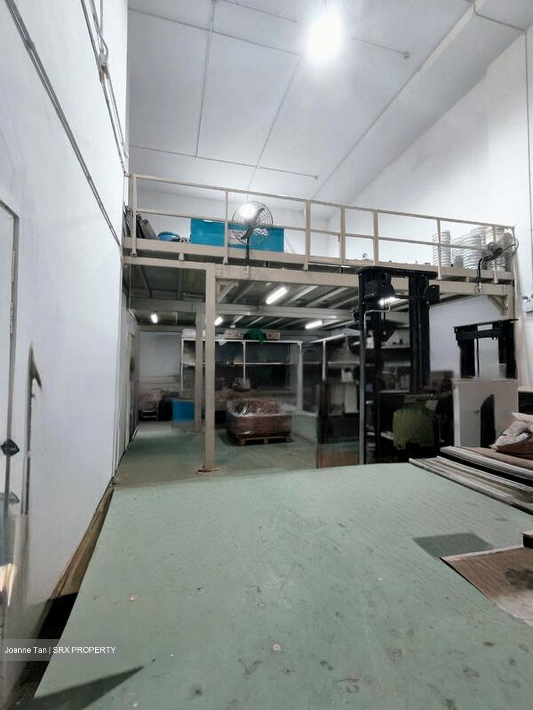 The Splendour (D23), Factory #455120741